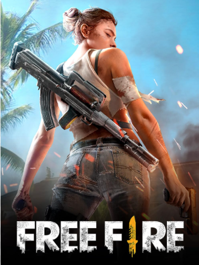 Free Fire: इंडिया में फ्री फायर गेम ने कर ली है वापसी, अभी करे डाउनलोड
