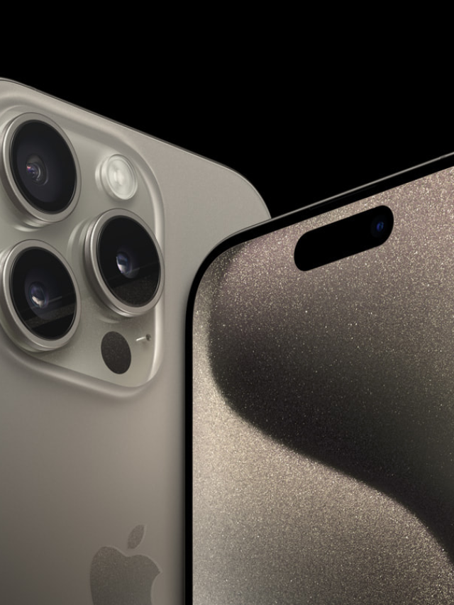 Apple iPhone 15 Pro Max Reviews: 256 GB Storage, 48 MP Camera 2023