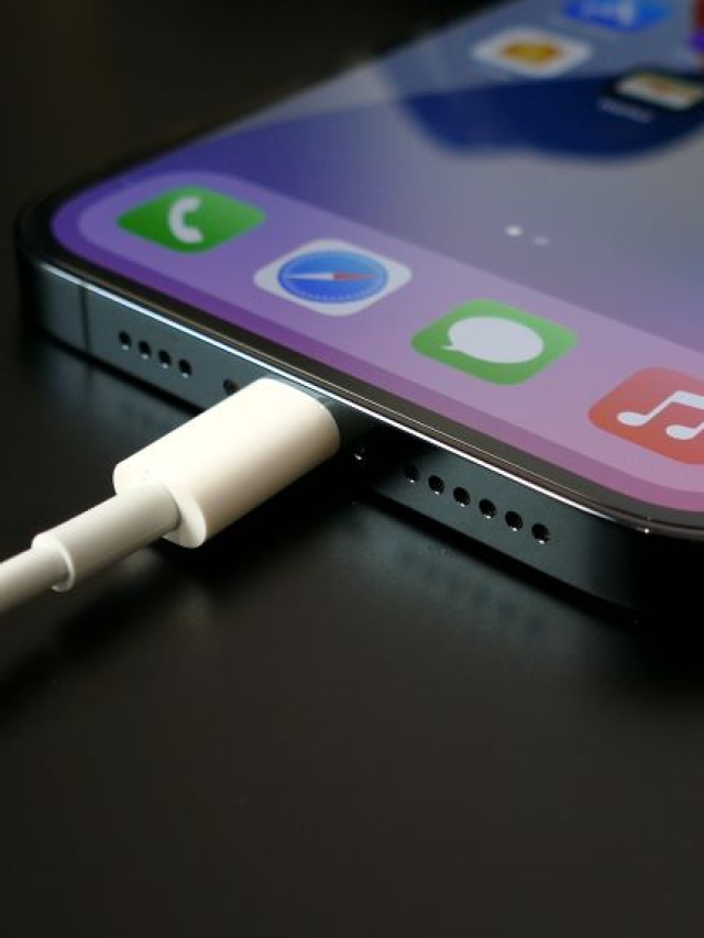 iPhone 15 Vs iPhone 15 Pro: The Big USB-C Difference You Can’t See