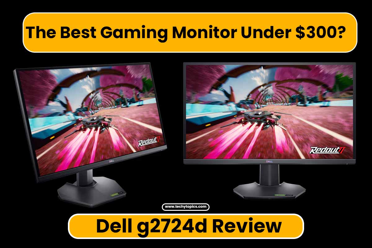 dell g2724d review