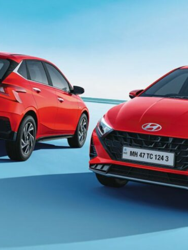 Diwali Offer Hyundai i20, take home a discount of this much rupees, amazing features!