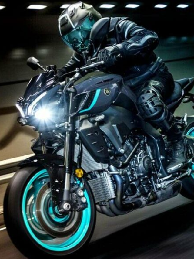 Yamaha Motorcycle's big announcement, 2024 model lineup bike will return