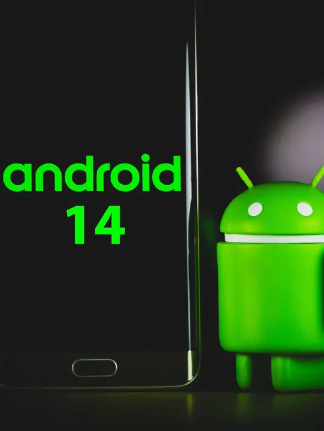 Android 14 Supported Devices List 2023