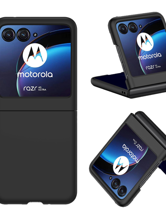 Motorola Razr 2023 Vs Motorola Razr Plus: Comparison