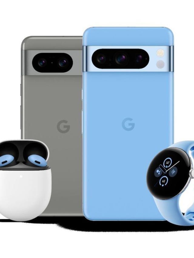 Google Pixel 8 Pro Review: Impressive flagship phone with AI magic tricks