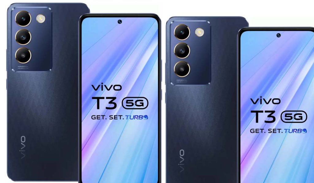 Vivo T3 5g Camera Review in Hindi